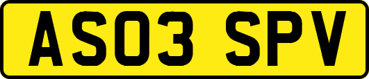 AS03SPV