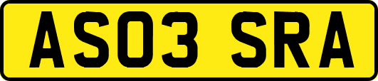 AS03SRA