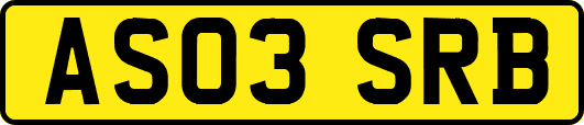 AS03SRB