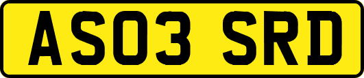 AS03SRD
