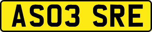 AS03SRE