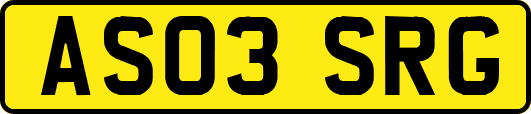AS03SRG