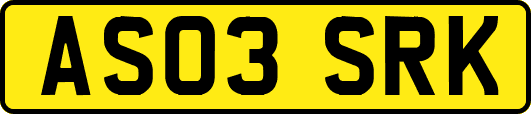 AS03SRK