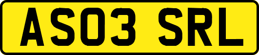 AS03SRL