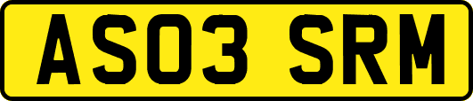 AS03SRM