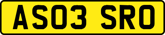 AS03SRO