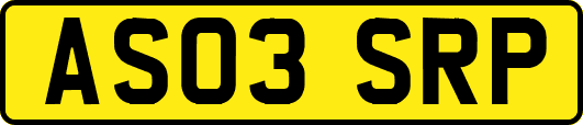 AS03SRP