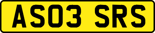 AS03SRS