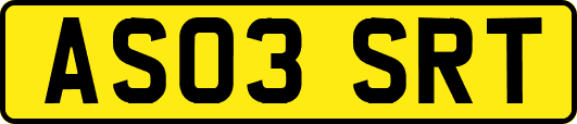 AS03SRT