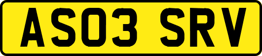 AS03SRV
