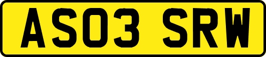 AS03SRW