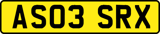AS03SRX