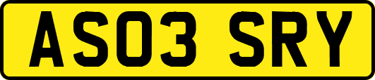 AS03SRY