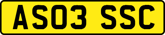 AS03SSC