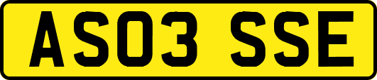 AS03SSE