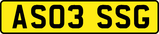 AS03SSG