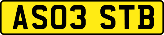 AS03STB