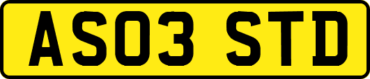 AS03STD