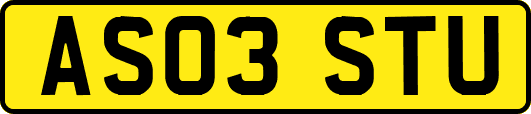 AS03STU