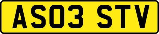 AS03STV