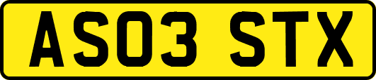 AS03STX