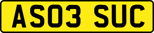 AS03SUC