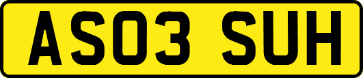 AS03SUH