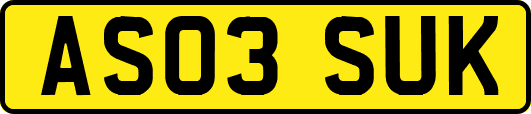 AS03SUK