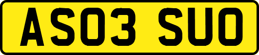 AS03SUO