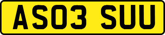 AS03SUU