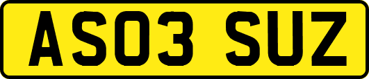 AS03SUZ