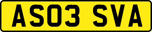 AS03SVA