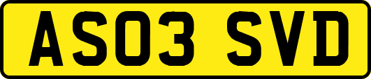 AS03SVD