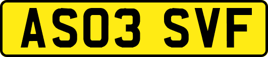 AS03SVF