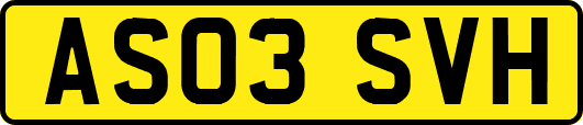 AS03SVH
