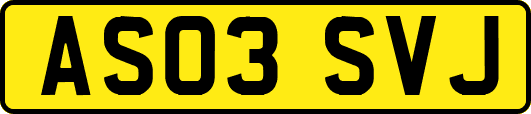 AS03SVJ