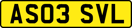 AS03SVL