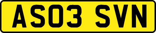 AS03SVN