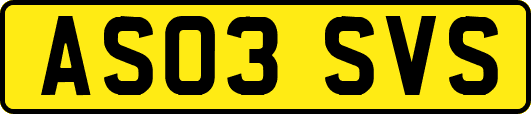 AS03SVS