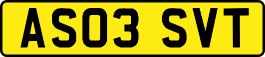 AS03SVT