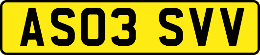 AS03SVV