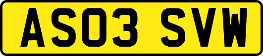 AS03SVW
