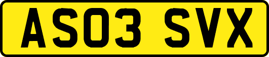AS03SVX