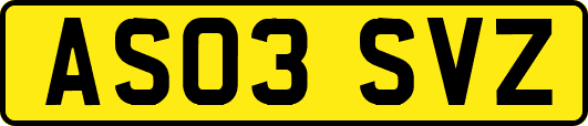 AS03SVZ
