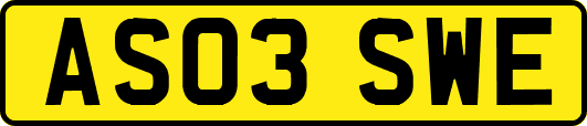 AS03SWE