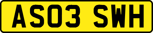 AS03SWH