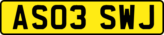 AS03SWJ