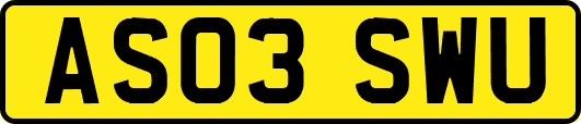 AS03SWU
