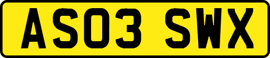 AS03SWX
