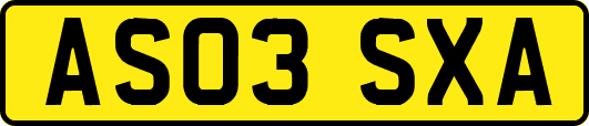 AS03SXA